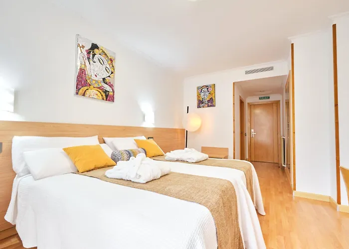 Hotel Don Manuel