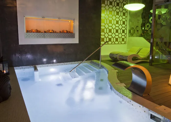 Hotel & Spa Princesa Munia