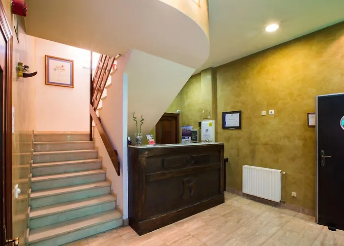 Hostal Libertad