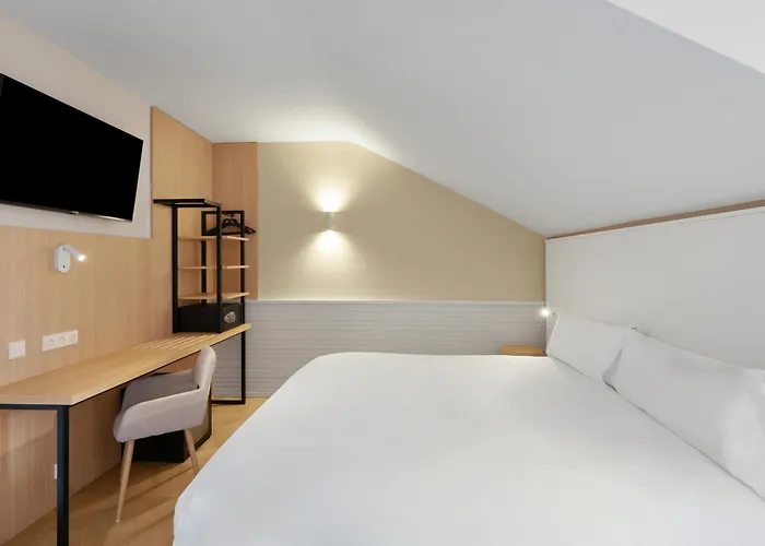Hotel Begoña