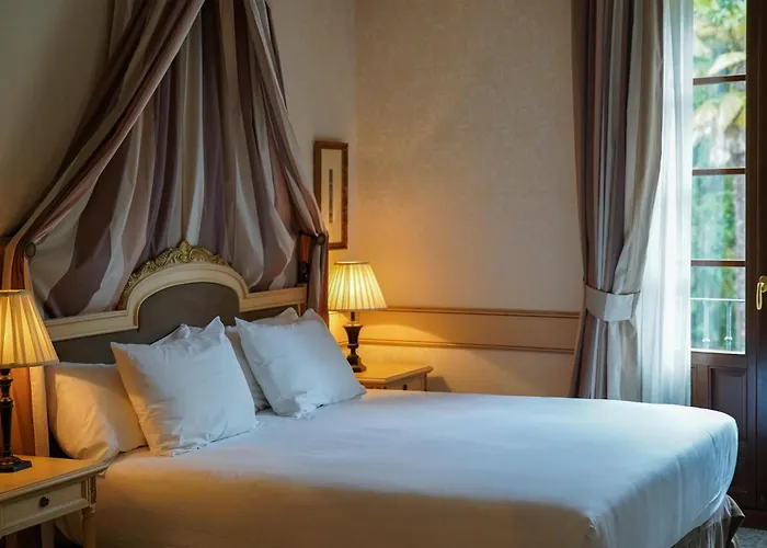 Blau Gran Hotel Las Caldas, A Member Of Radisson Individuals (Adults Only)