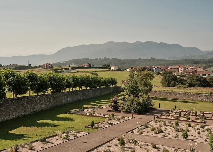 Palacio De Luces, Small Luxury Hotels